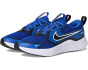 Cosmic Runner Swoosh (Little Kid)