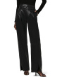 Rosie Trousers w/ Forward Seam