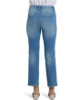 Marilyn Ankle Jeans in Port Sea