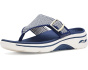 On-The-Go GO Walk Arch Fit 2.0 Sandals - Resort Day