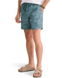 Vineyard Vines Мужские шорты для серфинга длиной 7 дюймов с застежкой на молнию