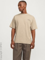 Jack & Jones Рубашка с круглым вырезом C93049116-4294