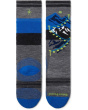 Kids' Wintersport Full Cushion Gondola Over The Calf Socks (Toddler/Little Kid/Big Kid)