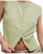 Tilly Vest