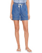 Light Weight Denim Five-Inch Shorts