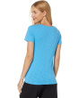 Short Sleeve Crew Neck