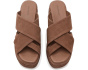 Wanderbay Flatform Sandals