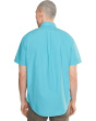 Classic Fit Garment-Dyed Oxford Shirt