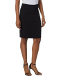 Pull-On Skirt