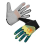 Endura Женские перчатки Hummvee Lite Icon Gloves