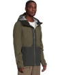 Knight Jacket