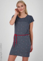 Alife & Kickin Платье Ak Clarissab C99696963-4268