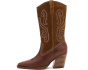 Farrah Western Boots