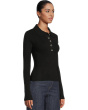 The Lisa Polo Sweater