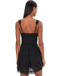 So In Love Mini Slip
