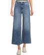 Anessa Raw Hem