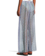 Sundown Crochet Split Leg Pants