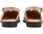 Florie Sling Back Flats