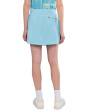 16" Skort with Built In Shorts Tummy Tuck