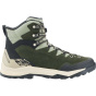 LOWA Мужские треккинговые ботинки ® EXPLORER GTX MID