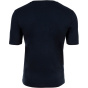 JACK AND JONES Мужская футболка JACK&JONES, 5 комплектов - футболка JJLEOGRA с круглым вырезом, с коротким рукавом и круглым вырезом, хлопок, с логотипом