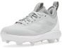 Adizero Impact TPU 2.0 Baseball Cleats (Little Kid/Big Kid)