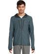 Arctic Crest Bonded Full Zip