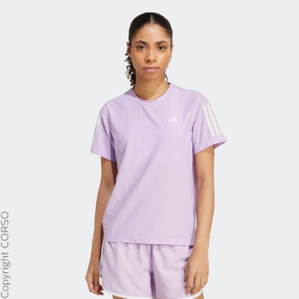 adidas Performance D футболка для бега C26067138-4287