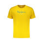 Pepe jeans Футболка - Мужская - Giallo