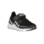 Fila Кроссовки - - Nero