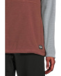 Summit Grid™ Tunic Hoody