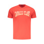 Cavalli class Футболка - Мужская - Rosso