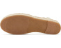 Vichy Lauren Lace-up Espadrille