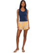 Pointelle Rib Ella Tank