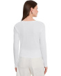 Mackenzie Crew Neck Cardigan