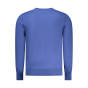 Rifle Sweatshirt-Man-Синий