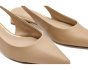 Valiey Slingback Mules
