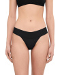BreatheSoft® Natural Thongs 3-Pack