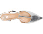 Varena T-Strap Kitten Heel Pumps