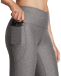 HeatGear Armour High-Waisted Ankle Leggings