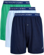 Classic Fit Knit Boxers