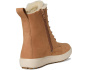 Soft 7 Tred High-Cut Boots