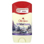 Old Spice, дезодорант-антиперспирант, дикая природа лаванды и родниковой воды, 73 г (2,6 унции)