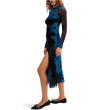 Gianni Maxi Dress