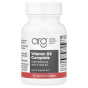 Allergy Research Group, комплекс витамина D3, 60 вегетарианских капсул