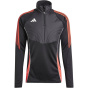 ADIDAS Мужской Ролли Тиро 24 Утепленный