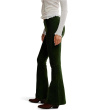 Penny Pull-on Velvet Pants