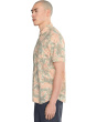 San Lucio Sea Shade Short Sleeve Shirt