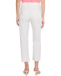 Petite Bailey Relaxed Straight Crop Jeans