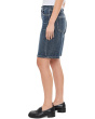 10.5" High-Rise Denim Jorts